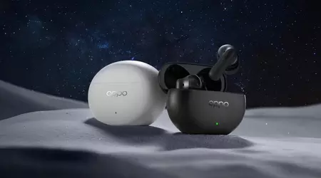 OPPO Enco Air 4 Pro : ANC, Bluetooth 5.4, prise en charge LHDC et jusqu'à 44 heures d'autonomie  