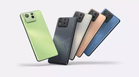 Le ASUS Zenfone 12 Ultra a été découvert par le Bluetooth SIG, ce qui signifie probablement qu'il sera annoncé prochainement.