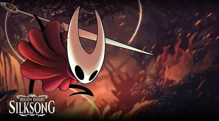 Si tout va bien, c'est déjà une certitude : Hollow Knight : Silksong est prévu pour 2025 - Le Nintendo Direct a montré de nouvelles images du jeu.