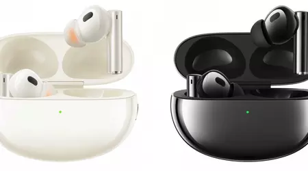 Realme dévoile les écouteurs Buds Air 5 Pro avec ANC, LDAC et 40 heures d'utilisation pour 60 $.