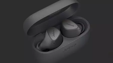 Jabra Elite 3 sur Amazon : Casque TWS avec Bluetooth 5.2, protection IP55 et prise en charge de Google Fast Pair pour 49 € (38 % de réduction)