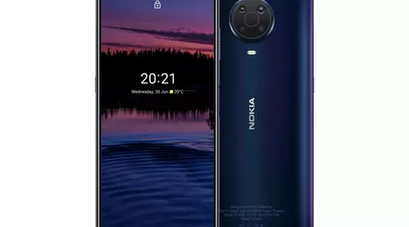 HMD Global publie la mise à jour Android 12 pour Nokia G20 : quoi de neuf et quand attendre le firmware