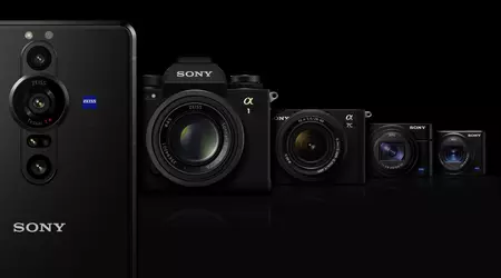 Les Chinois ont acheté tous les smartphones Sony Xperia Pro-I d'une valeur de 1720$ en quelques jours