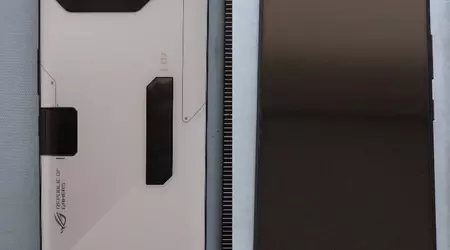 Changement minimal : un initié révèle à quoi ressemblera le smartphone de jeu ASUS ROG Phone 7
