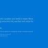 Une miniature de l'interface mise à jour de Windows 11