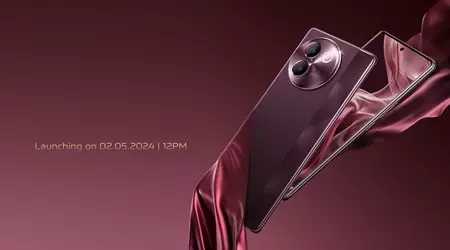 Le vivo V30e 5G avec écran AMOLED, appareil photo de 50 MP et batterie de 5500 mAh sera lancé le 2 mai.