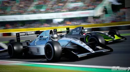 Gran Turismo® 7 reçoit une nouvelle mise à jour gratuite : ajout de nouvelles voitures et d'événements