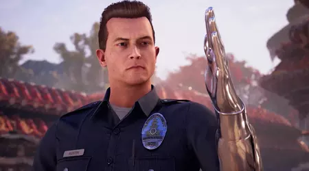 NetherRealm a dévoilé un trailer de gameplay de Terminator T-1000, le nouveau personnage DLC de Mortal Kombat 1.