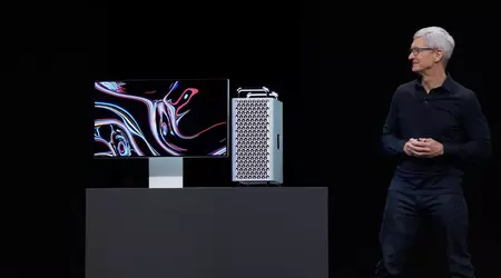 Bloomberg : Apple travaille sur de nouveaux écrans, dont un Pro Display XDR mis à jour.
