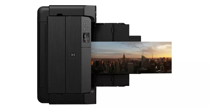 Canon PIXMA PRO-200 avis sur imprimante pour enveloppes