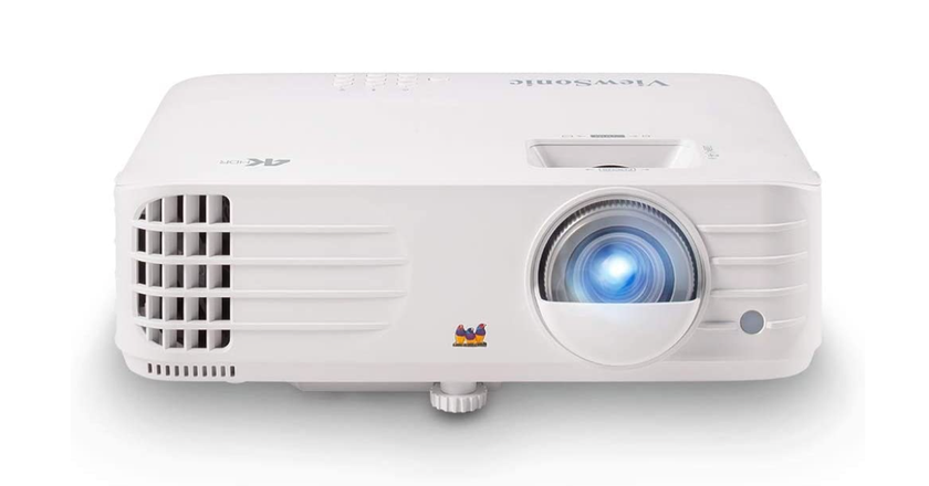 ViewSonic PX701 projecteur pour mapping