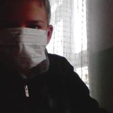 Паша Свой
