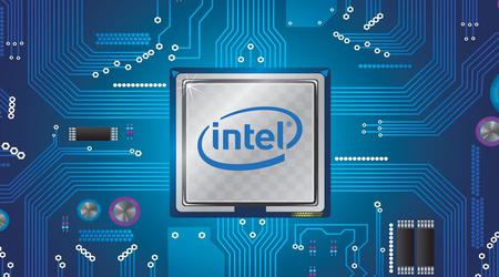Intel Russie a fait faillite en 2023