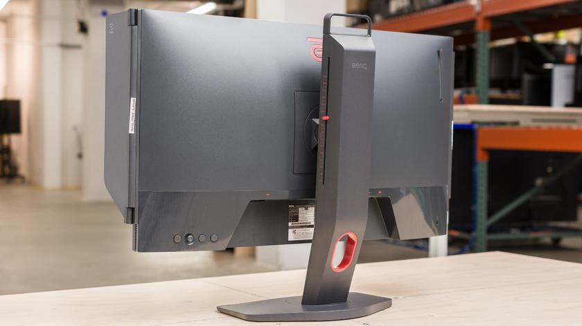 BenQ ZOWIE XL2566K écran gaming compétitif