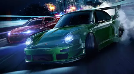 N'attendez pas de nouveauté pour Need for Speed : Electronic Arts a gelé la franchise et n'a pas l'intention de s'y replonger pour l'instant