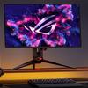 ROG Swift OLED PG27UCDM - Vue d'ensemble