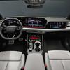 Audi A6 Avant 2025 design intérieur