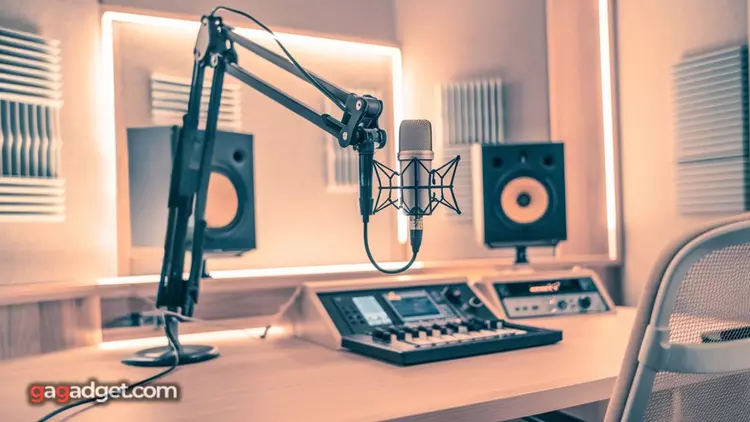 Meilleur Équipement pour Créer un Studio ...