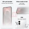 Image avec des accessoires pour Samsung Galaxy S25 Edge
