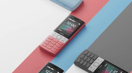 HMD Global a dévoilé les nouveaux téléphones à touches Nokia 150 et Nokia 130 Music 2G, vendus à partir de 22 dollars.