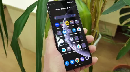 Test du realme GT Neo 2 : 40 minutes de charge pendant 2 jours