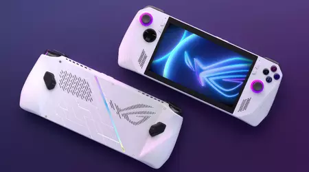ASUS dévoile la console de jeu portable Windows ROG Ally qui prend en charge la GeForce RTX 4090