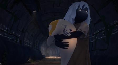 Sky: Children of the Light se transforme en film, Journey sort la bande-annonce du film d'animation The Two Embers