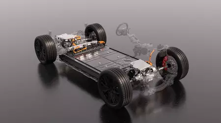 Porsche lance un projet pilote de recyclage des batteries