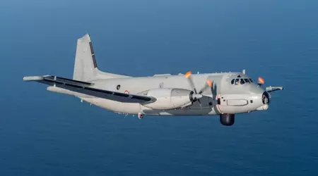 Le système de défense aérienne russe aurait pu abattre un avion de patrouille français