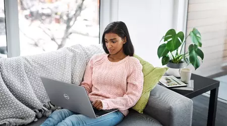 Dell XPS 17 - Intel Core de 13e génération, NVIDIA GeForce RTX 4070 et écran 4K+ à partir de 3749 $.