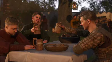 Comment Kingdom Come : Deliverance 2 sur votre console ? Détails graphiques connus pour toutes les consoles