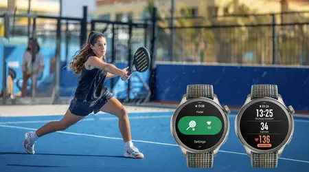 Amazfit Balance a reçu une mise à jour avec de nouvelles fonctions de notification