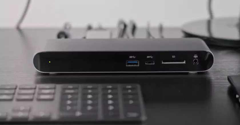 Belkin Thunderbolt 3 Dock Pro quelle station d'accueil choisir