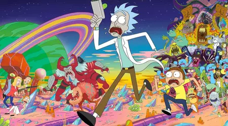 Rick et Morty reviennent : la date de début de la huitième saison et le premier teaser sont déjà disponibles.