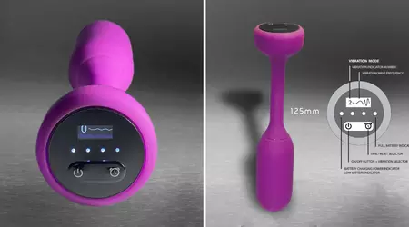 Kickstarter lève des fonds pour le réveil anal AlarmKok - "un compagnon matinal analogique innovant conçu pour changer la façon dont vous vous réveillez".