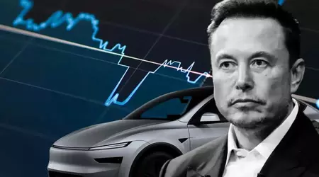 Tesla licencie un cadre supérieur clé au milieu de la chute des ventes aux États-Unis et en Europe