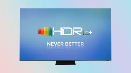 Disney+ supportera bientôt la norme HDR10+ co-développée par Samsung