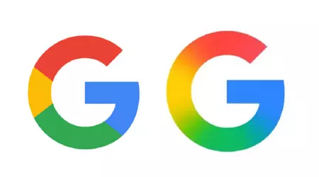 Mise à jour de la décennie : Google a changé son logo