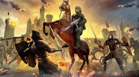 Kingmakers a dévoilé la première bande-annonce du jeu et a partagé des détails - le jeu aura un mode coopératif pour jusqu'à 4 joueurs.