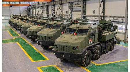 Un milliard pour lindustrie de défense ukrainienne : lUE accordera 1,9 milliard deuros en soutien militaire à lUkraine