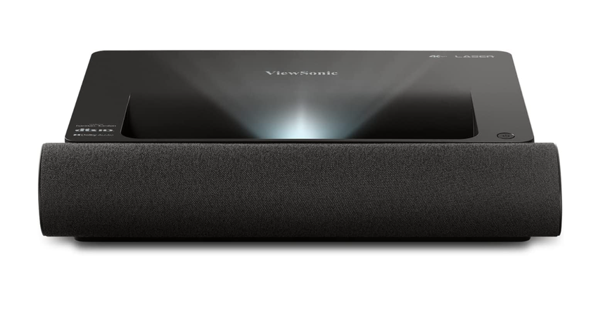 ViewSonic X2000B meilleur videoprojecteur focale ultra courte