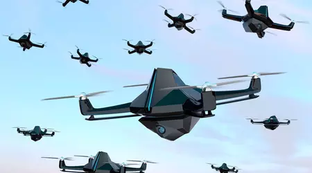 Premier au monde : la Corée du Sud a présenté un radar photonique avec intelligence artificielle pour la détection des drones