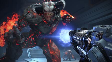 Pour les fans de jeux de tir épiques : Doom Franchise Bundle avec 6 jeux pour 29 $ sur Steam jusqu'au 16 août