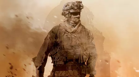 Médias : Call of Duty : Modern Warfare 2 (2009) bientôt ajouté au Xbox Game Pass
