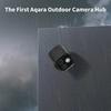 Aqara Hub G5 Pro 1 Aperçu de l'appareil photo Aqara Hub G5