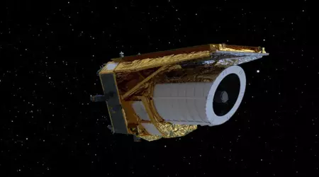 Le télescope spatial Euclid reprend ses activités après avoir résolu un problème de formation de glace