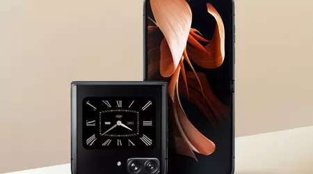 Insider : Motorola lancera deux smartphones RAZR pliables l'année prochaine