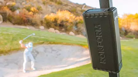 Meilleur Haut-Parleur Bluetooth pour Voiturette de Golf