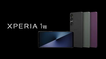 Sony a un problème : la société a suspendu les ventes de son smartphone phare Xperia 1 VII en raison de plaintes concernant le gadget