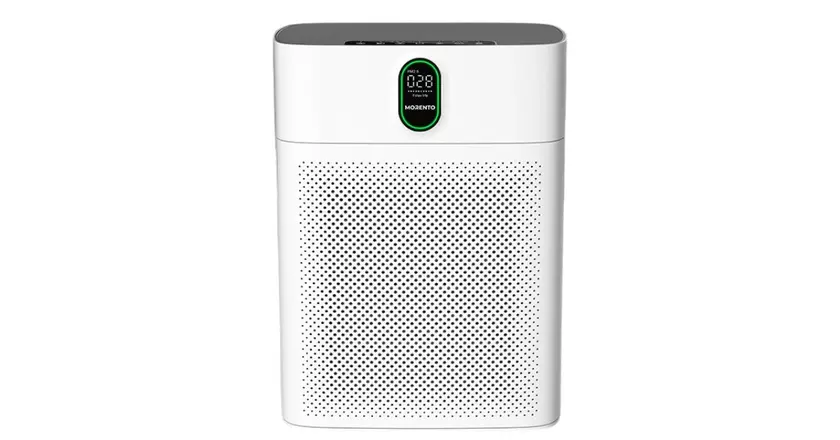 MORENTO HY4866 purificateur d'air pour chats